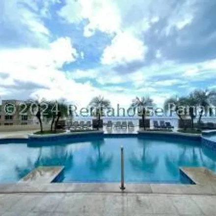 Rent this 3 bed apartment on Q Tower in Boulevard Pacífica, Punta Pacífica