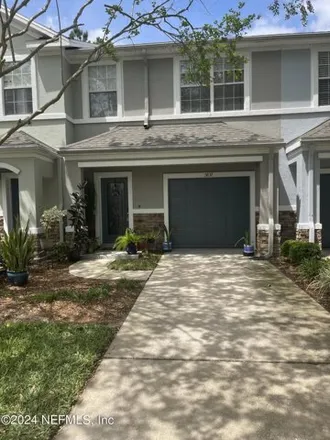 Buy this 2 bed house on 5837 Parkstone Crossing Drive in Jacksonville, FL 32258