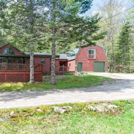 Image 1 - 167 Wild Meadow Road, Danbury, Merrimack County, NH 03230, USA - House for sale