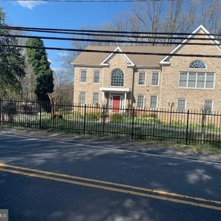 Rent this 2 bed house on 3128 Prosperity Avenue in Mantua, Fairfax County