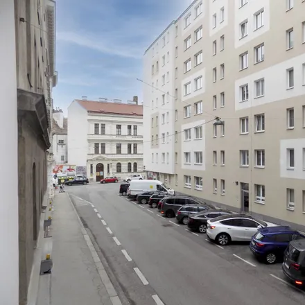 Image 2 - Vienna, Schaumburgergrund, VIENNA, AT - Apartment for sale