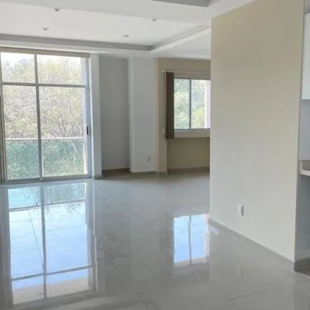 Rent this 2 bed apartment on Calle Homún in Tlalpan, 14200 Mexico City