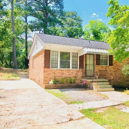 Rent this 3 bed house on 2503 Marling Dr in Columbia, South Carolina