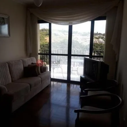 Buy this 2 bed apartment on Rua Antônio Novaes in Lauzane Paulista, São Paulo - SP