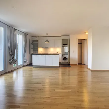 Rent this 2 bed apartment on Grand-Rue 18 in 1296 Coppet, Switzerland
