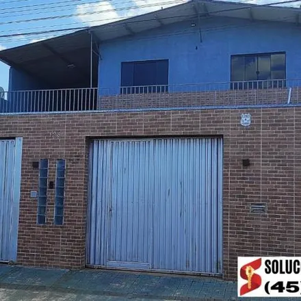 Rent this 2 bed apartment on Rua Frans Essich in Foz do Iguaçu - PR, 85855