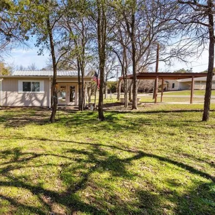 Buy this 1 bed house on 602 Pluto Street in Hood County, TX 76049