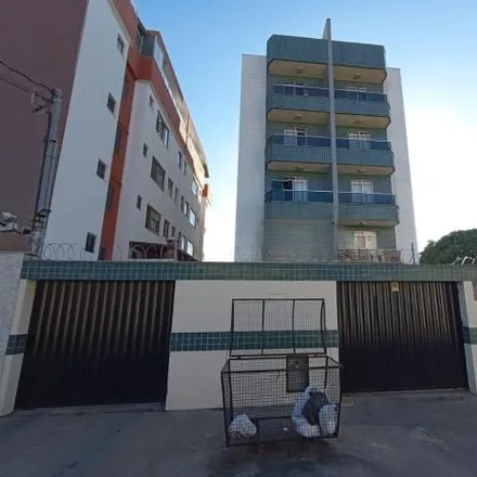 Buy this 2 bed apartment on Praça Odete Valadares in Eldorado, Contagem - MG