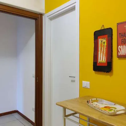 Image 7 - Viale Carlo Espinasse 85, 20156 Milan MI, Italy - Apartment for rent