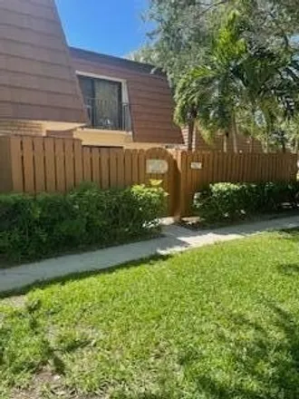 Rent this 2 bed house on 30th Court in Jupiter, FL 33477