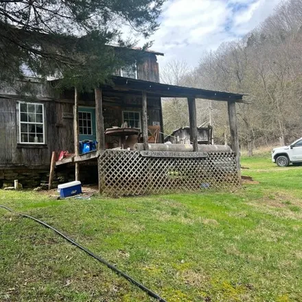 Image 5 - Belleview Road, Wolfcreek, Monroe County, WV 24993, USA - House for sale