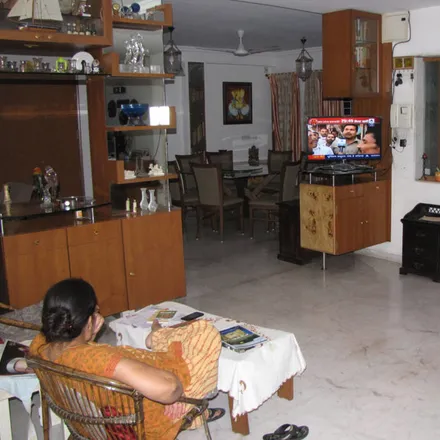 Image 5 - Vadodara, Alkapuri, GJ, IN - Apartment for rent