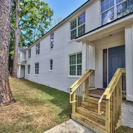 Rent this 2 bed apartment on 119 South Meridian Street in Tallahassee, FL 32301