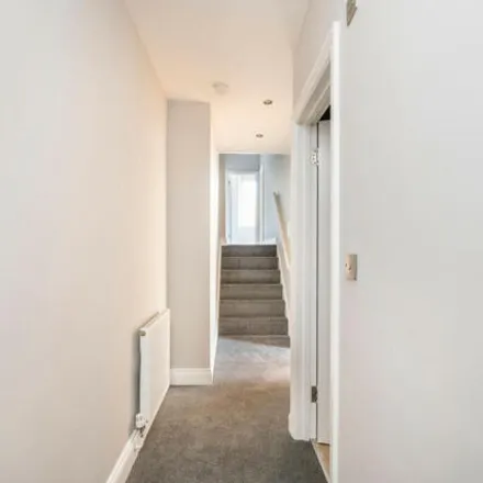 Image 9 - 2 Comerford Road, London, SE4 2AX, United Kingdom - Apartment for sale