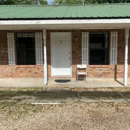Rent this 1 bed apartment on 46576 Beverly Drive in Bellewood, Tangipahoa Parish