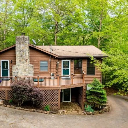 Buy this 3 bed house on 3144 Cool Creek Road in Sevier County, TN 37862