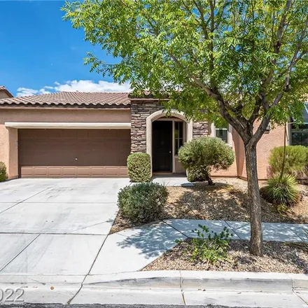 Buy this 3 bed house on 9420 Highview Rock Court in Las Vegas, NV 89149