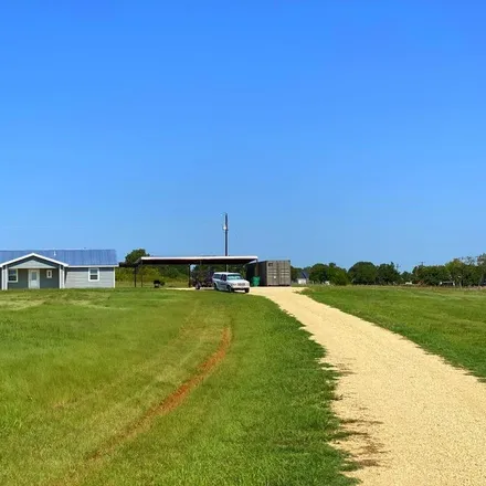 Buy this 2 bed house on Red Angus Road in Montague County, TX 76230