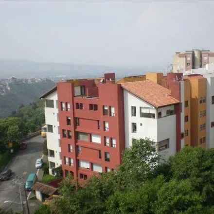 Image 2 - Privada Veracruz, Cuajimalpa de Morelos, 05270 Jesús del Monte, MEX, Mexico - Apartment for sale