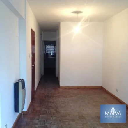 Buy this studio condo on Gregoria Matorras de San Martín 463 in Ocampo 187, República de la Sexta