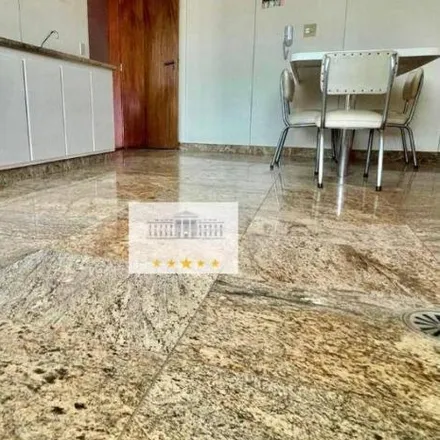 Rent this 5 bed apartment on Grande Hotel in Rua Oswaldo Cruz 386, Araçatuba