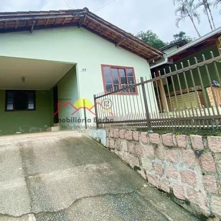 Buy this 3 bed house on Rua dos Radialistas in Petrópolis, Joinville - SC