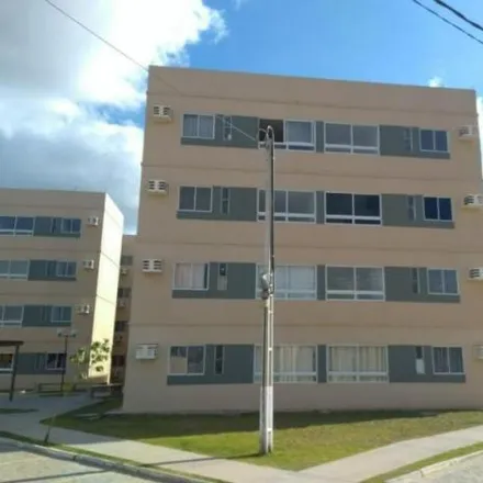 Buy this 2 bed apartment on Avenida Doutor Paulo Petribu in Caiará, São Lourenço da Mata - PE