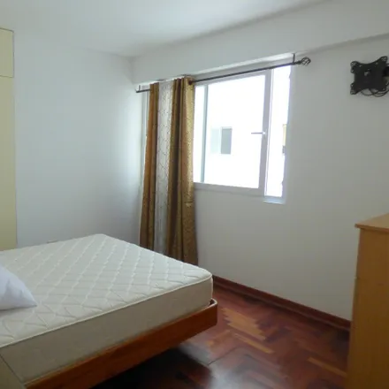 Image 3 - Coronel Inclán Street 361, Miraflores, Lima Metropolitan Area 15074, Peru - Apartment for rent