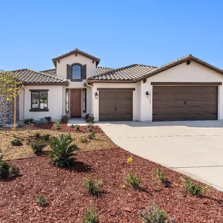 Buy this 4 bed house on Pendulum Drive in Bakersfield, CA