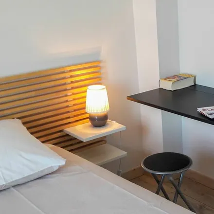 Rent this 2 bed apartment on 85800 Saint-Gilles-Croix-de-Vie