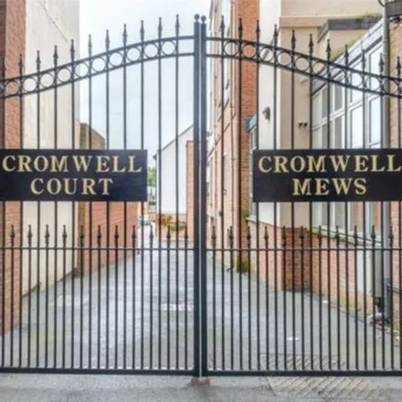 Rent this 2 bed apartment on Cromwell Court in Marlborough, SN8 1EN