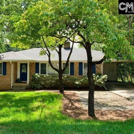 Buy this 5 bed house on 933 Gabriel Road in Cayce, SC 29033