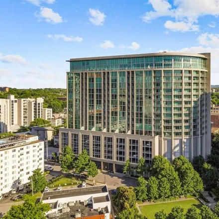 Buy this 2 bed condo on The Adelicia in 900 20th Avenue South, Nashville-Davidson