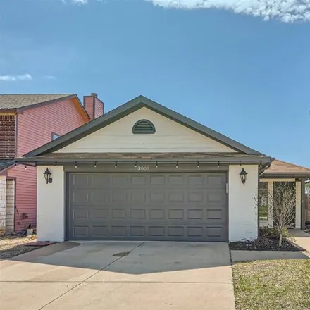 Buy this 3 bed house on 3008 Newport Avenue in Denton, TX 76209
