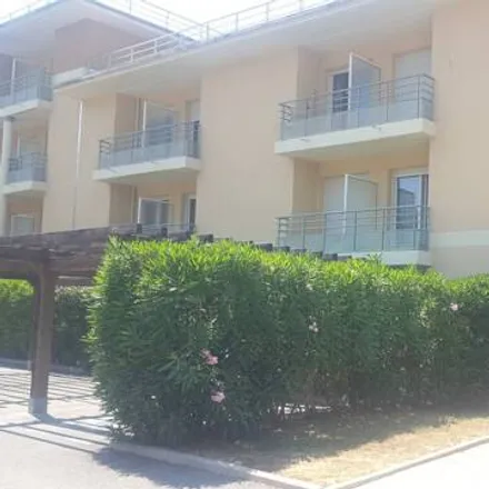Image 4 - 13 Avenue Roumanille, 06410 Biot, France - Apartment for sale