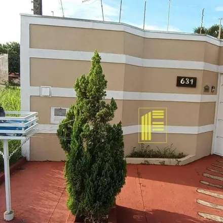 Rent this 2 bed house on Rua Maestro Zacarias in Jardim Antonieta, São José do Rio Preto - SP