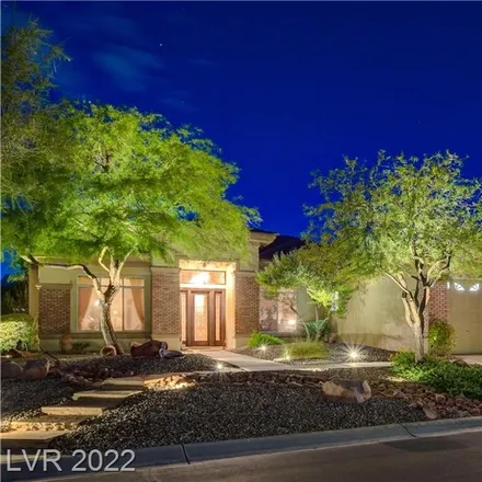 Buy this 3 bed house on 4759 Dream Catcher Avenue in Las Vegas, NV 89129