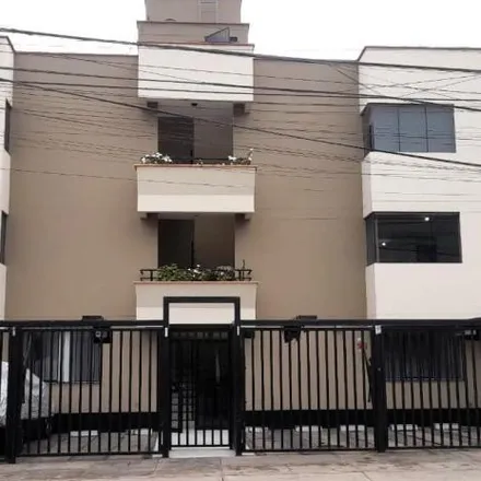Image 2 - Calle Los Guayabos, La Molina, Lima Metropolitan Area 10051, Peru - Apartment for rent