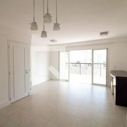 Rent this 3 bed apartment on unnamed road in Campo Belo, São Paulo - SP