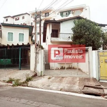Buy this 3 bed house on Rua Judith Passaldi Esteves in Vila Sônia, São Paulo - SP