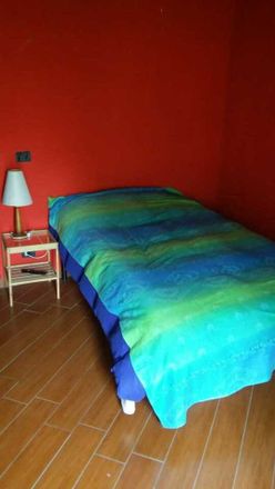 Rent this 2 bed room on Via del Ťeátro in 00030 Colonna RM, Italia