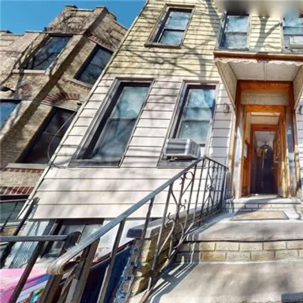 Buy this 4 bed house on 19 Menahan St Unit 15 in Ridgewood, New York