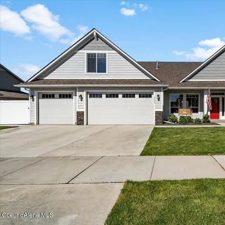 Buy this 4 bed house on 1793 North Ivory Lane in Post Falls, ID 83854