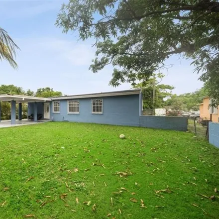 Buy this 3 bed house on 1615 Northwest 126th Street in North Miami, FL 33167