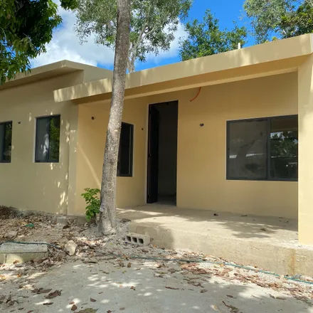 Buy this studio house on air bnb in Calle 19-A, 97326 Bacalar