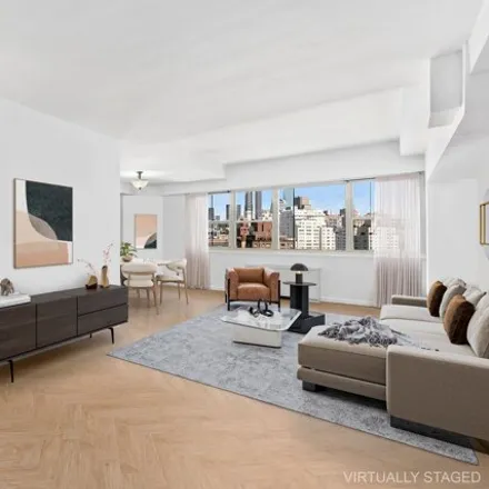 Buy this 1 bed condo on 15 Charles At Waverly Place in 15 Charles Street, New York