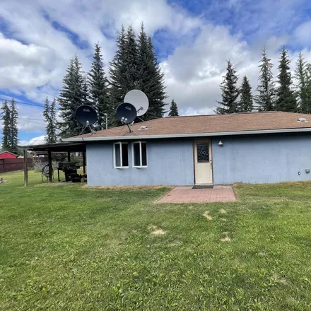 Image 2 - 1804 Caribou Way, Totem Park, Fairbanks North Star, AK 99709, USA - House for sale