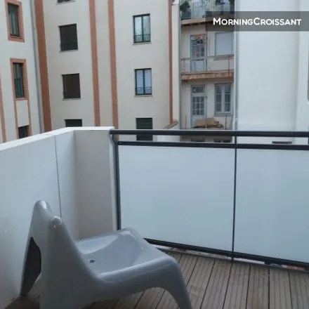 Image 4 - Toulouse, OCC, FR - Apartment for rent