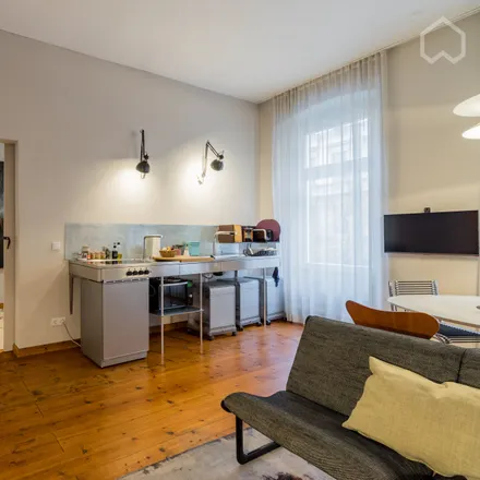 Image 9 - L21, Lottumstraße 21, 10119 Berlin, Germany - Apartment for rent