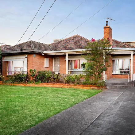 Rent this 4 bed apartment on Shaw Street in Fawkner VIC 3060, Australia